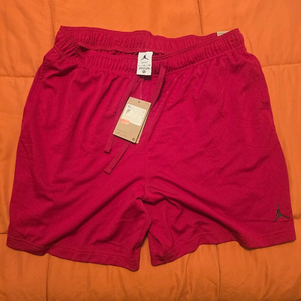 Nike Dri-fit Men Shorts XXL